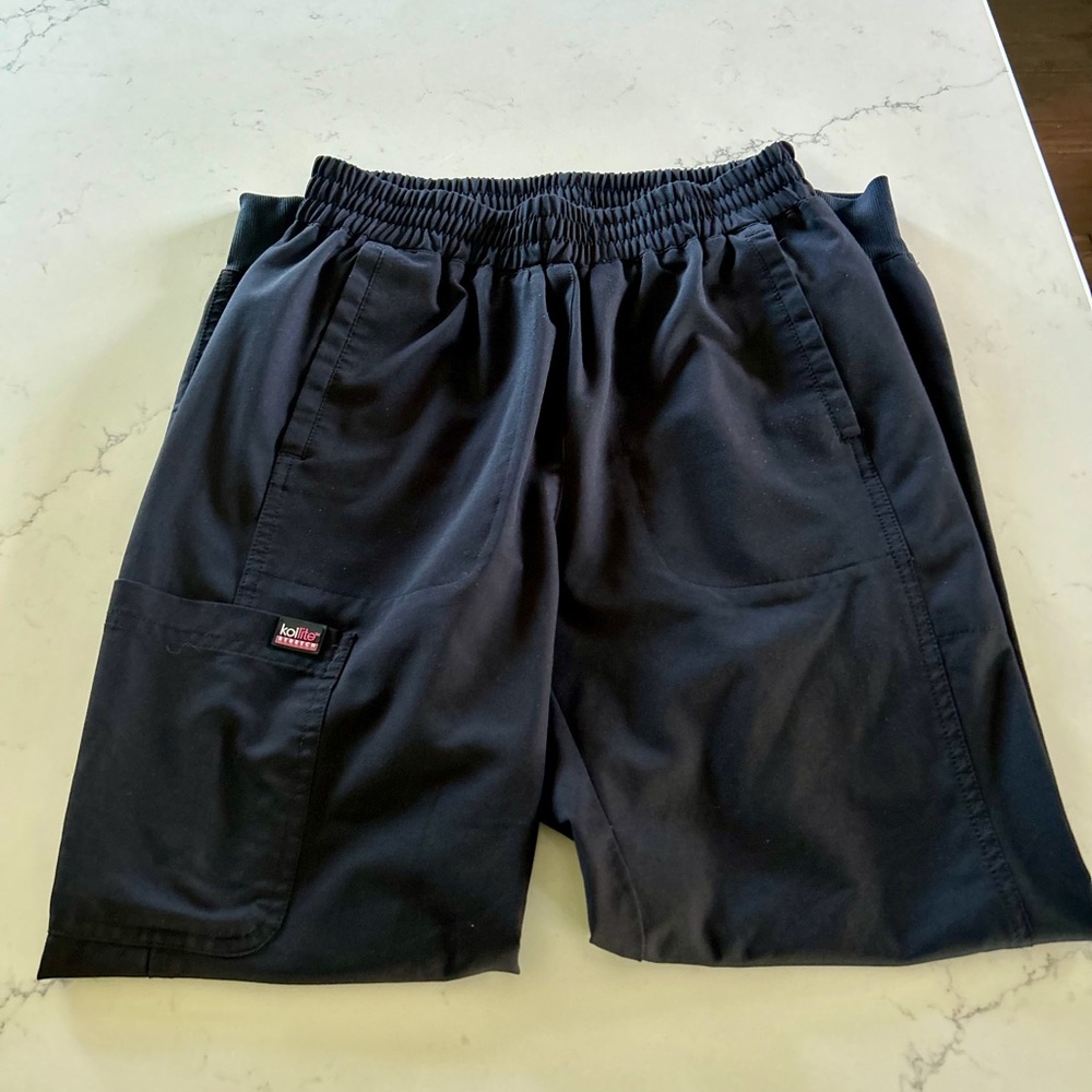 koilite Work / Scrub Pants - Women’s Small